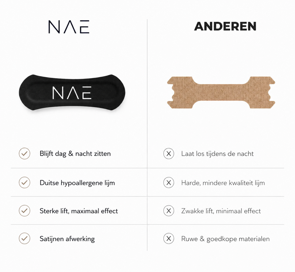 NAE AirFlow™ Sleep (Coming Soon)