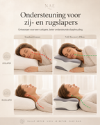 NAE Recovery Pillow