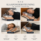 NAE Recovery Pillow