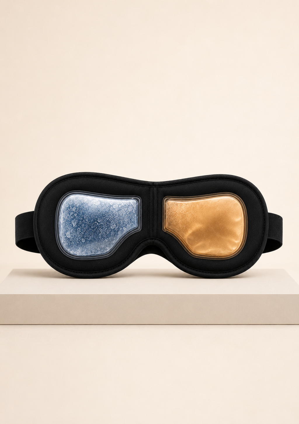 NAE Premium Comfort Slaapmasker