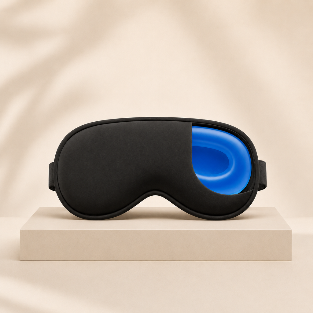 NAE Premium Comfort Slaapmasker